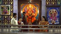 Police Paparao Movie Stills